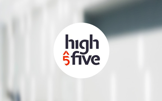 highfive video conference download